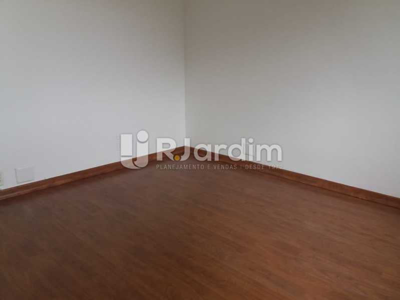 Conheça Quarto 1 do imóvel - Apartamento À Venda - Botafogo - Rio de Janeiro - RJ - LAAP21634 - 10 Quarto 1 - Apartamento À Venda - Botafogo - Rio de Janeiro - RJ - LAAP21634 - 10