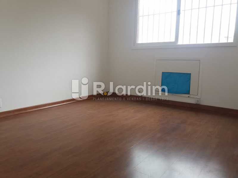 Conheça Quarto 1 do imóvel - Apartamento À Venda - Botafogo - Rio de Janeiro - RJ - LAAP21634 - 9 Quarto 1 - Apartamento À Venda - Botafogo - Rio de Janeiro - RJ - LAAP21634 - 9