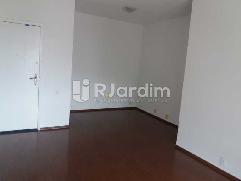 Conheça Sala do imóvel - Apartamento À Venda - Botafogo - Rio de Janeiro - RJ - LAAP21634 - 16 Sala - Apartamento À Venda - Botafogo - Rio de Janeiro - RJ - LAAP21634 - 16