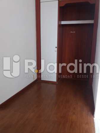 Conheça Dependência revertida do imóvel - Apartamento À Venda - Botafogo - Rio de Janeiro - RJ - LAAP21634 - 18 Dependência revertida - Apartamento À Venda - Botafogo - Rio de Janeiro - RJ - LAAP21634 - 18