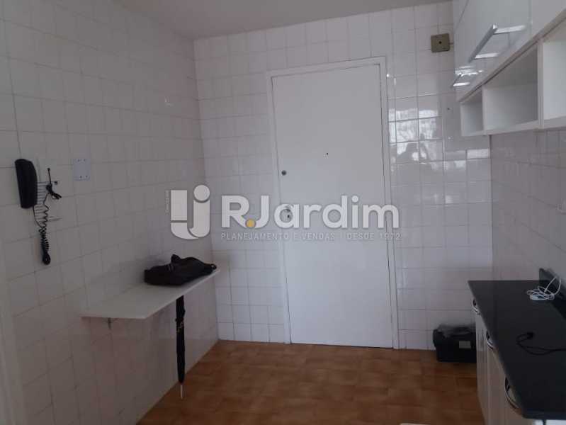 Conheça Copa cozinha do imóvel - Apartamento À Venda - Botafogo - Rio de Janeiro - RJ - LAAP21634 - 25 Copa cozinha - Apartamento À Venda - Botafogo - Rio de Janeiro - RJ - LAAP21634 - 25