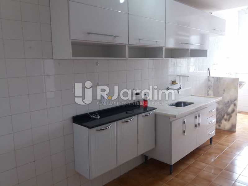 Conheça Cozinha do imóvel - Apartamento À Venda - Botafogo - Rio de Janeiro - RJ - LAAP21634 - 15 Cozinha - Apartamento À Venda - Botafogo - Rio de Janeiro - RJ - LAAP21634 - 15