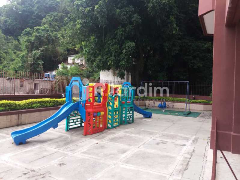 Conheça Play do imóvel - Apartamento À Venda - Botafogo - Rio de Janeiro - RJ - LAAP21634 - 21 Play - Apartamento À Venda - Botafogo - Rio de Janeiro - RJ - LAAP21634 - 21