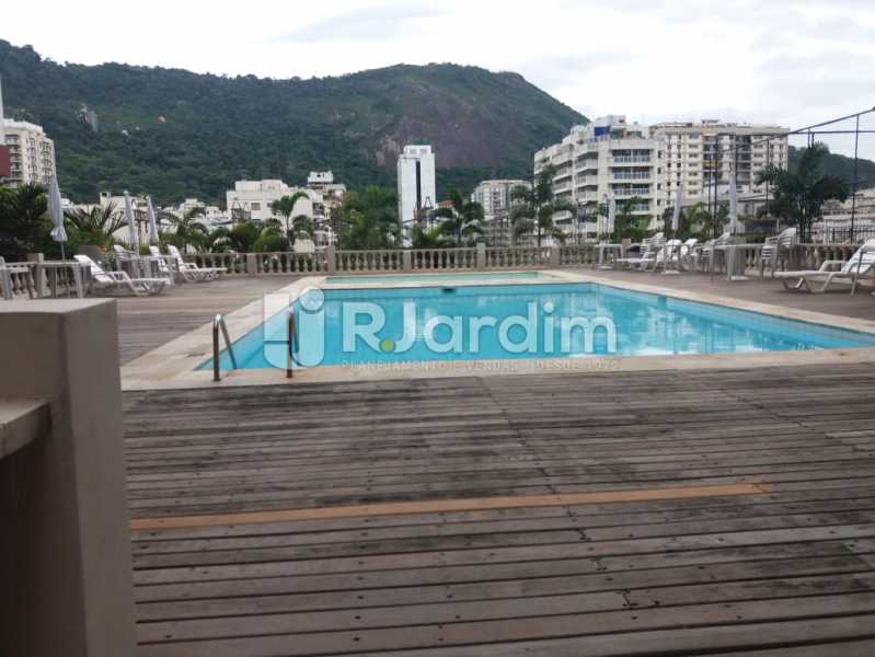Conheça Piscinas do imóvel - Apartamento À Venda - Botafogo - Rio de Janeiro - RJ - LAAP21634 - 23 Piscinas - Apartamento À Venda - Botafogo - Rio de Janeiro - RJ - LAAP21634 - 23