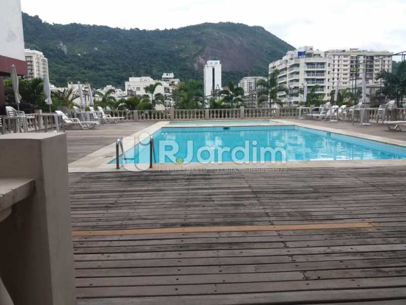 Conheça Piscinas do imóvel - Apartamento À Venda - Botafogo - Rio de Janeiro - RJ - LAAP21634 - 29 Piscinas - Apartamento À Venda - Botafogo - Rio de Janeiro - RJ - LAAP21634 - 29