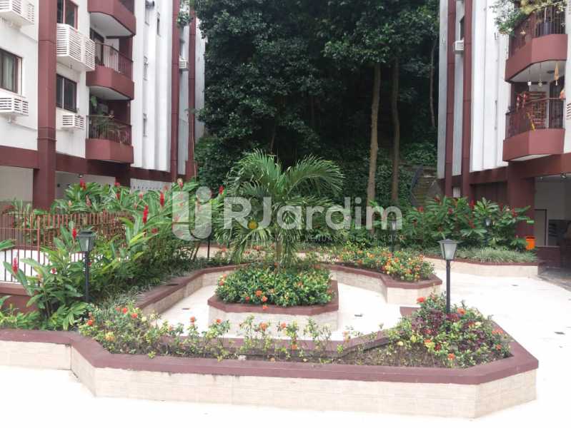 Conheça Jardins do imóvel - Apartamento À Venda - Botafogo - Rio de Janeiro - RJ - LAAP21634 - 20 Jardins - Apartamento À Venda - Botafogo - Rio de Janeiro - RJ - LAAP21634 - 20