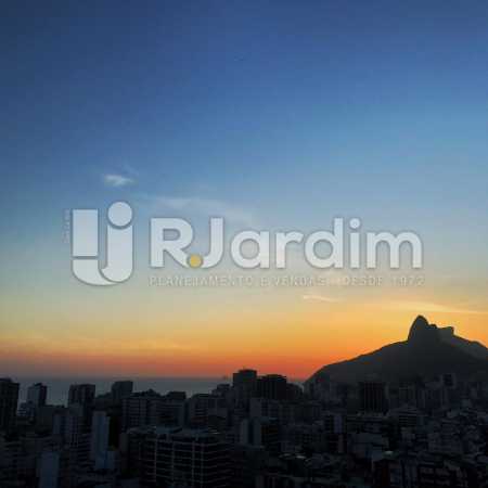 Conheça POR DO SOL do imóvel - Apartamento À Venda - Ipanema - Rio de Janeiro - RJ - LAAP21636 - 1 POR DO SOL - Apartamento À Venda - Ipanema - Rio de Janeiro - RJ - LAAP21636 - 1
