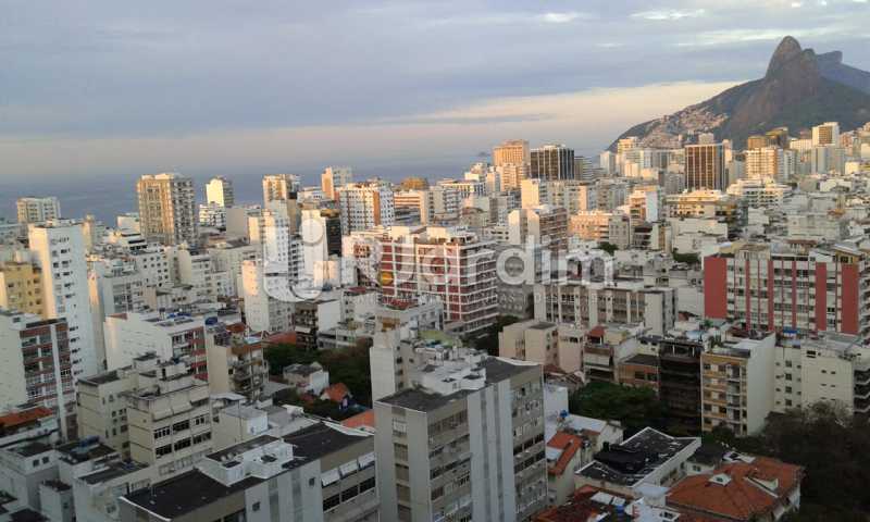 Conheça VISTA do imóvel - Apartamento À Venda - Ipanema - Rio de Janeiro - RJ - LAAP21636 - 4 VISTA - Apartamento À Venda - Ipanema - Rio de Janeiro - RJ - LAAP21636 - 4