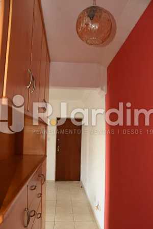 Conheça CIRCULAÇÃO do imóvel - Apartamento À Venda - Ipanema - Rio de Janeiro - RJ - LAAP21636 - 7 CIRCULAÇÃO - Apartamento À Venda - Ipanema - Rio de Janeiro - RJ - LAAP21636 - 7