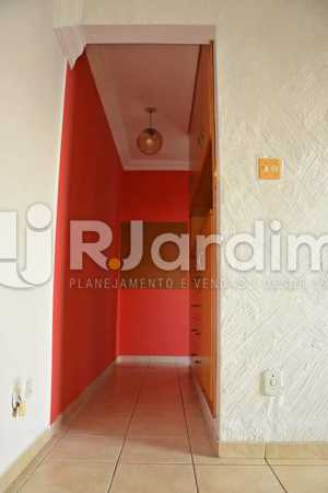 Conheça CIRCULAÇÃO do imóvel - Apartamento À Venda - Ipanema - Rio de Janeiro - RJ - LAAP21636 - 13 CIRCULAÇÃO - Apartamento À Venda - Ipanema - Rio de Janeiro - RJ - LAAP21636 - 13