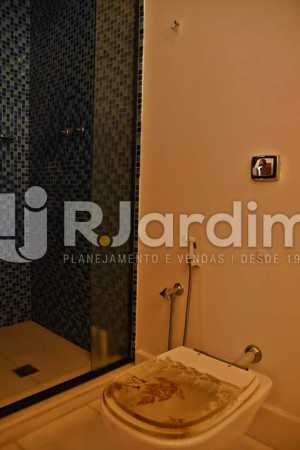 Conheça BANHEIRO SOCIAL do imóvel - Apartamento À Venda - Ipanema - Rio de Janeiro - RJ - LAAP21636 - 14 BANHEIRO SOCIAL - Apartamento À Venda - Ipanema - Rio de Janeiro - RJ - LAAP21636 - 14