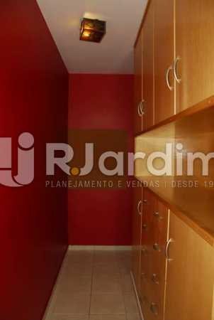 Conheça CIRCULAÇÃO do imóvel - Apartamento À Venda - Ipanema - Rio de Janeiro - RJ - LAAP21636 - 6 CIRCULAÇÃO - Apartamento À Venda - Ipanema - Rio de Janeiro - RJ - LAAP21636 - 6