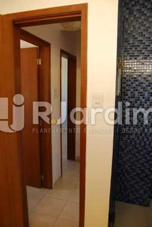 Conheça BANHEIRO SOCIAL do imóvel - Apartamento À Venda - Ipanema - Rio de Janeiro - RJ - LAAP21636 - 12 BANHEIRO SOCIAL - Apartamento À Venda - Ipanema - Rio de Janeiro - RJ - LAAP21636 - 12