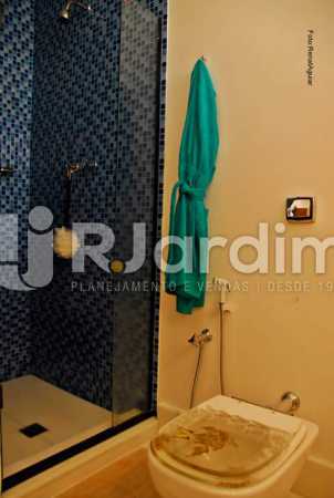 Conheça BANHEIRO SOCIAL do imóvel - Apartamento À Venda - Ipanema - Rio de Janeiro - RJ - LAAP21636 - 22 BANHEIRO SOCIAL - Apartamento À Venda - Ipanema - Rio de Janeiro - RJ - LAAP21636 - 22