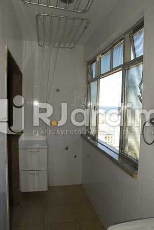 Conheça ÁREA DE SERVIÇO do imóvel - Apartamento À Venda - Ipanema - Rio de Janeiro - RJ - LAAP21636 - 29 ÁREA DE SERVIÇO - Apartamento À Venda - Ipanema - Rio de Janeiro - RJ - LAAP21636 - 29