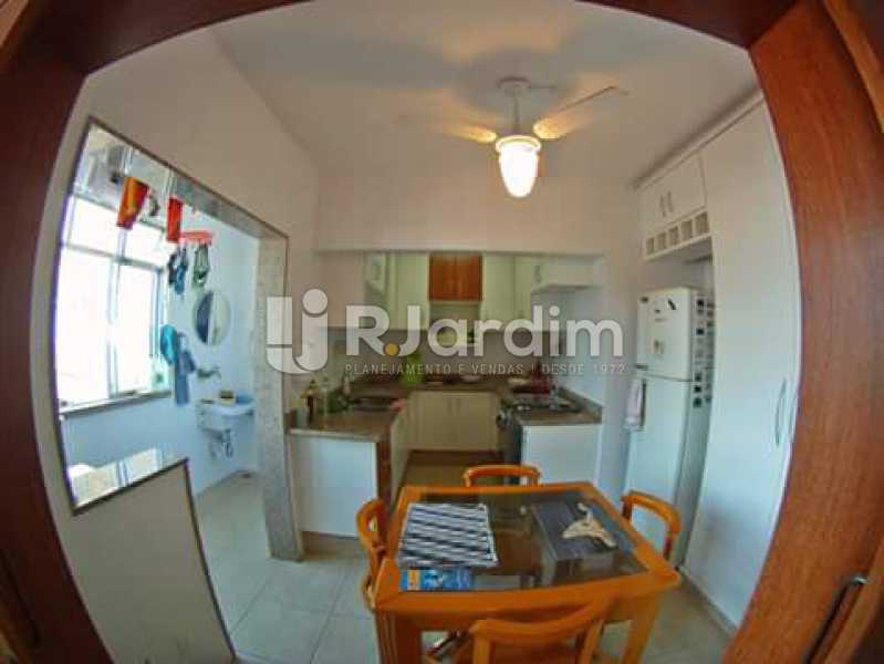 Conheça COZINHA do imóvel - Apartamento À Venda - Ipanema - Rio de Janeiro - RJ - LAAP21636 - 23 COZINHA - Apartamento À Venda - Ipanema - Rio de Janeiro - RJ - LAAP21636 - 23