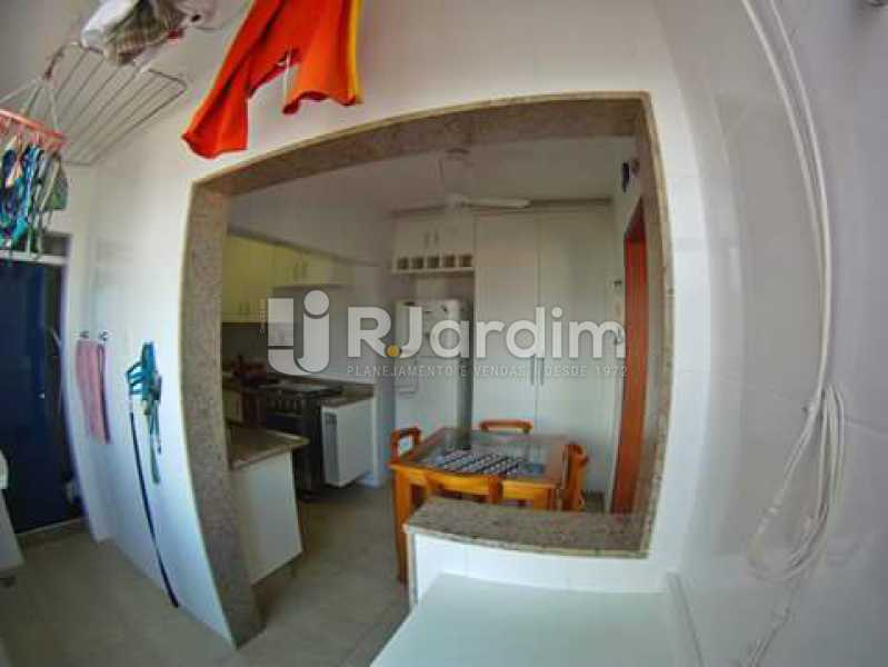 Conheça COZINHA do imóvel - Apartamento À Venda - Ipanema - Rio de Janeiro - RJ - LAAP21636 - 26 COZINHA - Apartamento À Venda - Ipanema - Rio de Janeiro - RJ - LAAP21636 - 26