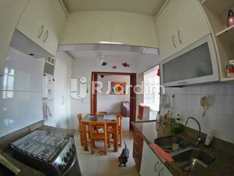 Conheça COZINHA do imóvel - Apartamento À Venda - Ipanema - Rio de Janeiro - RJ - LAAP21636 - 27 COZINHA - Apartamento À Venda - Ipanema - Rio de Janeiro - RJ - LAAP21636 - 27