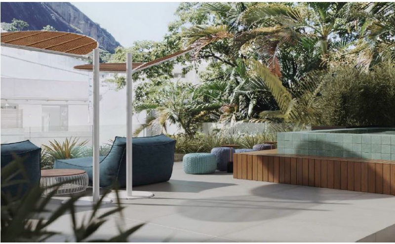 Conheça Cob. Duplex do imóvel - Apartamento À Venda - Lagoa - Rio de Janeiro - RJ - LAAP32275 - 8 Cob. Duplex - Apartamento À Venda - Lagoa - Rio de Janeiro - RJ - LAAP32275 - 8