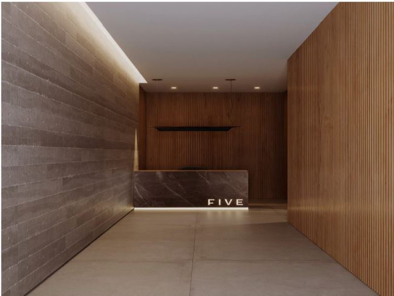 Conheça Hall de acesso do imóvel - Apartamento À Venda - Lagoa - Rio de Janeiro - RJ - LAAP32275 - 3 Hall de acesso - Apartamento À Venda - Lagoa - Rio de Janeiro - RJ - LAAP32275 - 3