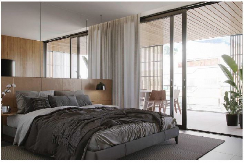 Conheça quarto do imóvel - Apartamento À Venda - Lagoa - Rio de Janeiro - RJ - LAAP32275 - 7 quarto - Apartamento À Venda - Lagoa - Rio de Janeiro - RJ - LAAP32275 - 7