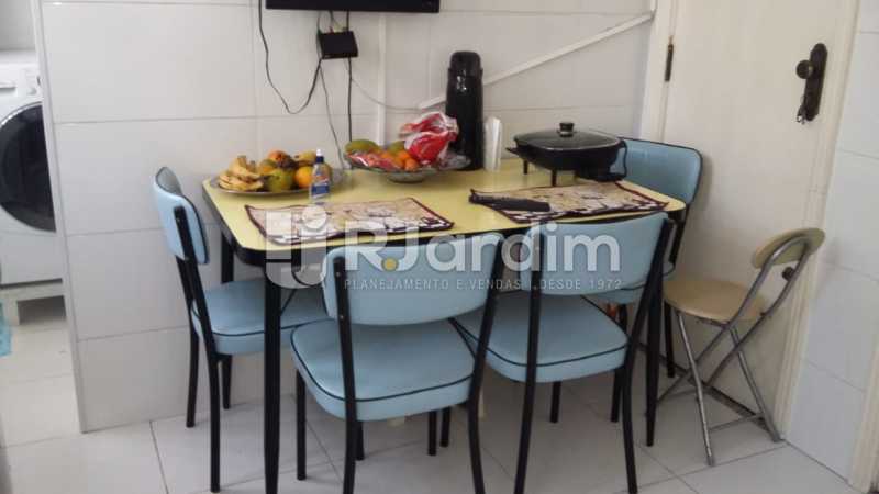 Conheça copa do imóvel - Apartamento À Venda - Copacabana - Rio de Janeiro - RJ - LAAP21638 - 8 copa - Apartamento À Venda - Copacabana - Rio de Janeiro - RJ - LAAP21638 - 8