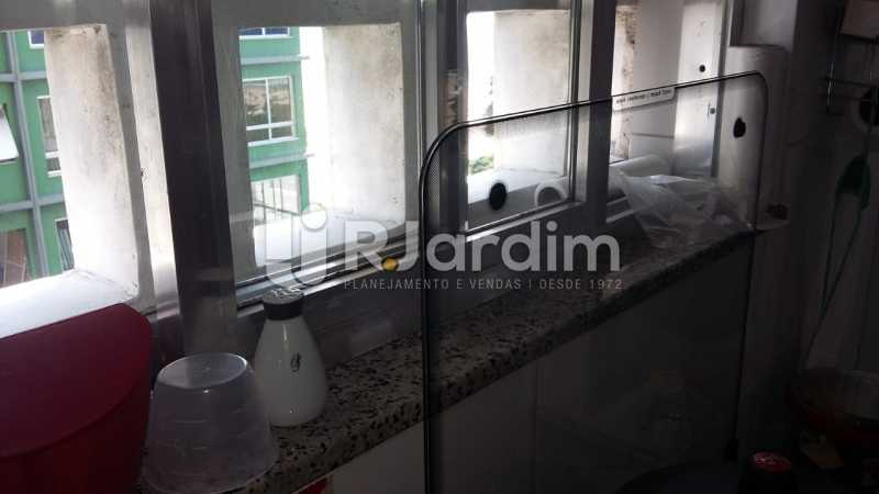 Conheça vista lateral do imóvel - Apartamento À Venda - Copacabana - Rio de Janeiro - RJ - LAAP21638 - 25 vista lateral - Apartamento À Venda - Copacabana - Rio de Janeiro - RJ - LAAP21638 - 25