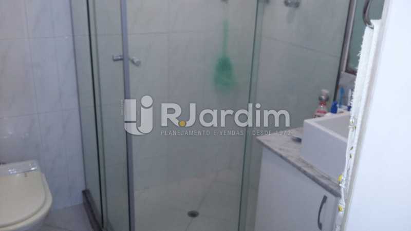 Conheça banheiro do imóvel - Apartamento À Venda - Copacabana - Rio de Janeiro - RJ - LAAP21638 - 14 banheiro - Apartamento À Venda - Copacabana - Rio de Janeiro - RJ - LAAP21638 - 14