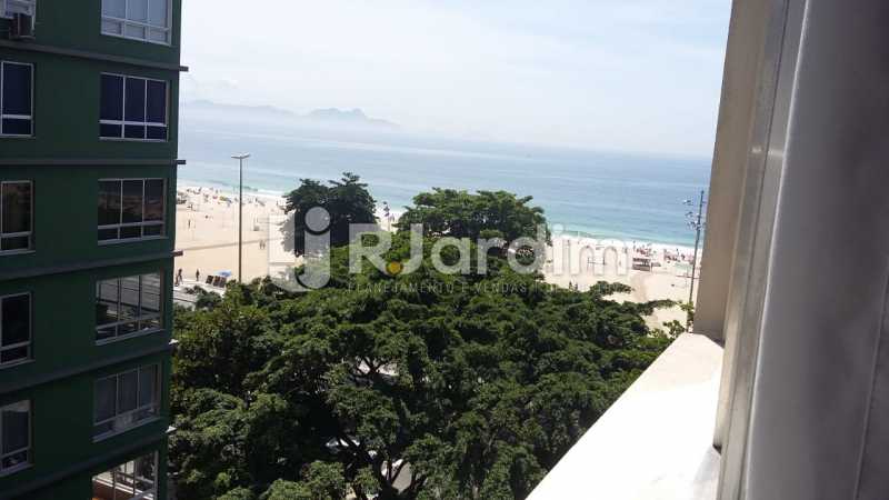 Conheça vista do imóvel - Apartamento À Venda - Copacabana - Rio de Janeiro - RJ - LAAP21638 - 1 vista - Apartamento À Venda - Copacabana - Rio de Janeiro - RJ - LAAP21638 - 1