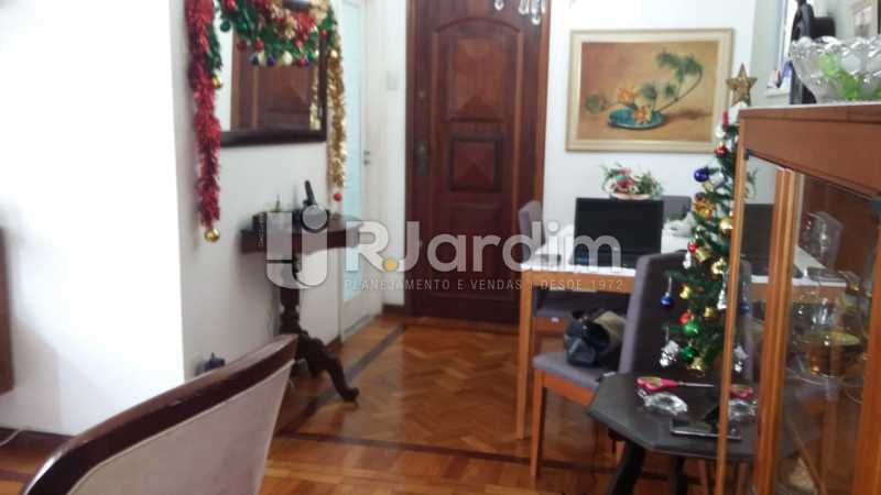 Conheça sala do imóvel - Apartamento À Venda - Copacabana - Rio de Janeiro - RJ - LAAP21638 - 5 sala - Apartamento À Venda - Copacabana - Rio de Janeiro - RJ - LAAP21638 - 5