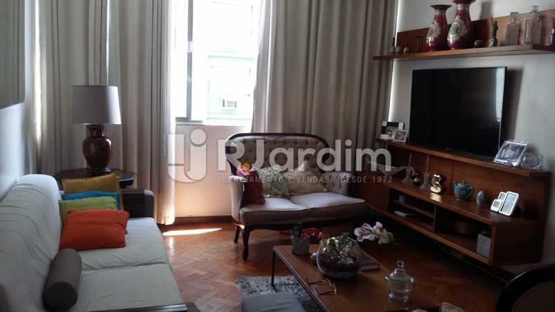 Conheça sala do imóvel - Apartamento À Venda - Copacabana - Rio de Janeiro - RJ - LAAP21638 - 6 sala - Apartamento À Venda - Copacabana - Rio de Janeiro - RJ - LAAP21638 - 6