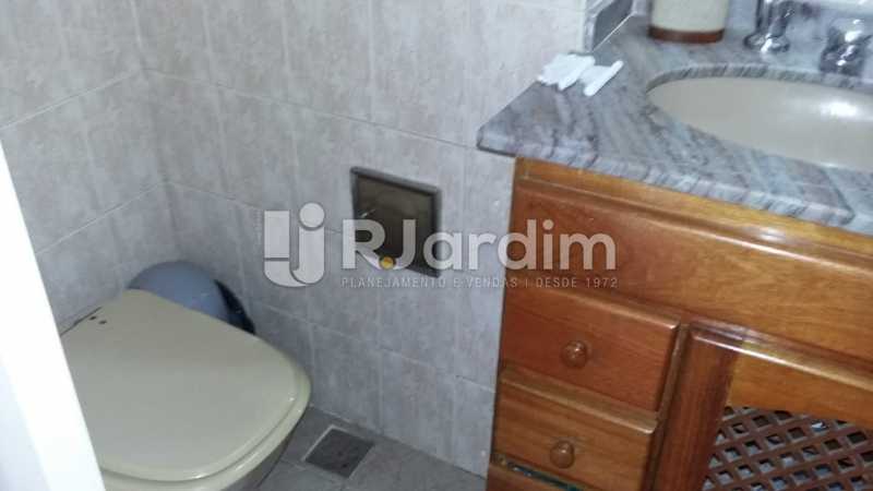Conheça banheiro do imóvel - Apartamento À Venda - Copacabana - Rio de Janeiro - RJ - LAAP21638 - 21 banheiro - Apartamento À Venda - Copacabana - Rio de Janeiro - RJ - LAAP21638 - 21