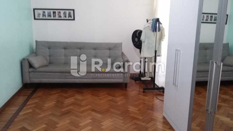 Conheça quarto do imóvel - Apartamento À Venda - Copacabana - Rio de Janeiro - RJ - LAAP21638 - 7 quarto - Apartamento À Venda - Copacabana - Rio de Janeiro - RJ - LAAP21638 - 7