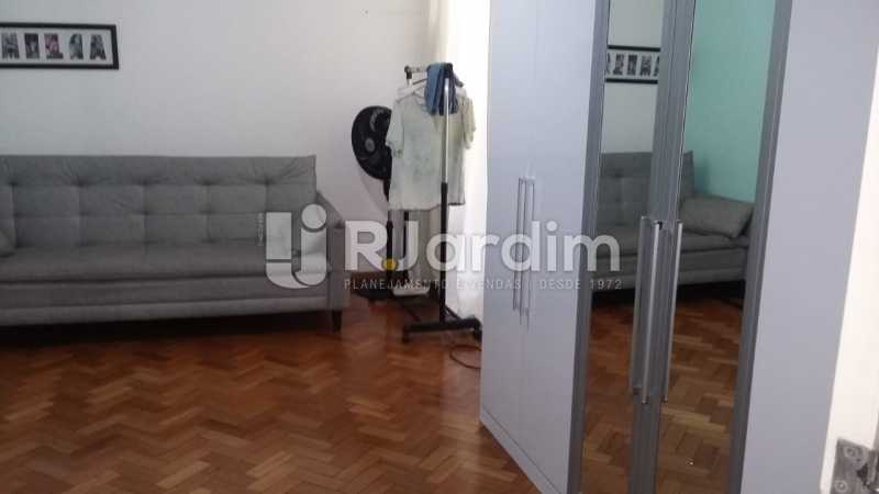 Conheça quarto do imóvel - Apartamento À Venda - Copacabana - Rio de Janeiro - RJ - LAAP21638 - 19 quarto - Apartamento À Venda - Copacabana - Rio de Janeiro - RJ - LAAP21638 - 19