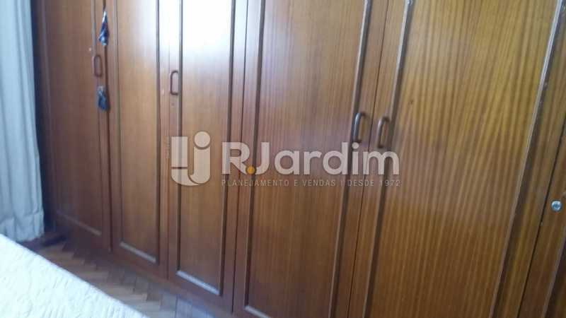 Conheça quarto do imóvel - Apartamento À Venda - Copacabana - Rio de Janeiro - RJ - LAAP21638 - 22 quarto - Apartamento À Venda - Copacabana - Rio de Janeiro - RJ - LAAP21638 - 22