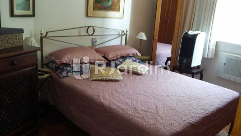 Conheça quarto do imóvel - Apartamento À Venda - Copacabana - Rio de Janeiro - RJ - LAAP21638 - 24 quarto - Apartamento À Venda - Copacabana - Rio de Janeiro - RJ - LAAP21638 - 24