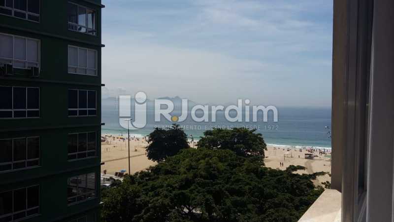 Conheça vista do imóvel - Apartamento À Venda - Copacabana - Rio de Janeiro - RJ - LAAP21638 - 28 vista - Apartamento À Venda - Copacabana - Rio de Janeiro - RJ - LAAP21638 - 28