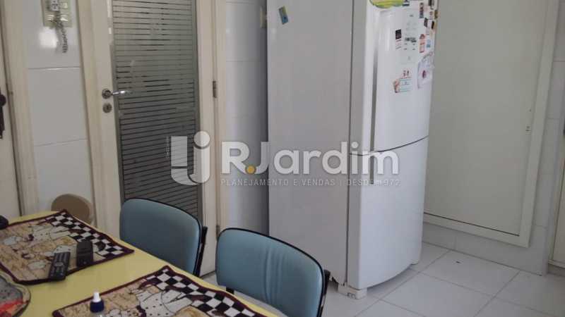 Conheça copa do imóvel - Apartamento À Venda - Copacabana - Rio de Janeiro - RJ - LAAP21638 - 12 copa - Apartamento À Venda - Copacabana - Rio de Janeiro - RJ - LAAP21638 - 12