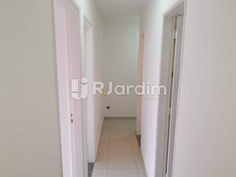 Conheça circulação do imóvel - Apartamento À Venda - Copacabana - Rio de Janeiro - RJ - LAAP32276 - 9 circulação - Apartamento À Venda - Copacabana - Rio de Janeiro - RJ - LAAP32276 - 9