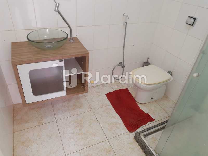 Conheça banheiro social do imóvel - Apartamento À Venda - Copacabana - Rio de Janeiro - RJ - LAAP32276 - 15 banheiro social - Apartamento À Venda - Copacabana - Rio de Janeiro - RJ - LAAP32276 - 15