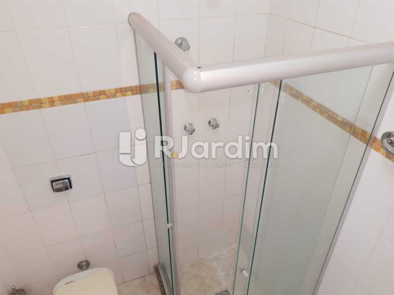 Conheça banheiro social do imóvel - Apartamento À Venda - Copacabana - Rio de Janeiro - RJ - LAAP32276 - 16 banheiro social - Apartamento À Venda - Copacabana - Rio de Janeiro - RJ - LAAP32276 - 16