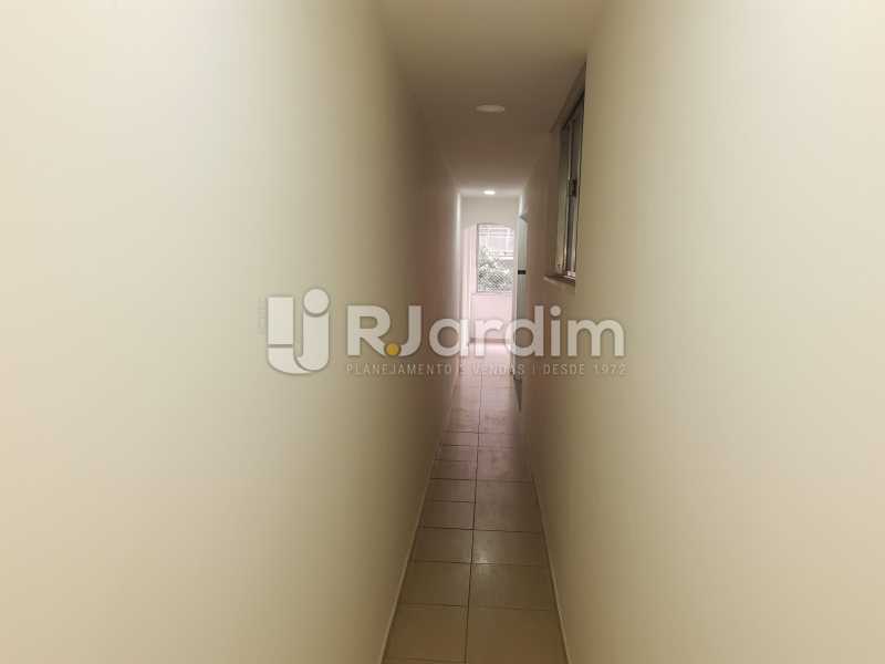 Conheça circulação do imóvel - Apartamento À Venda - Copacabana - Rio de Janeiro - RJ - LAAP32276 - 22 circulação - Apartamento À Venda - Copacabana - Rio de Janeiro - RJ - LAAP32276 - 22