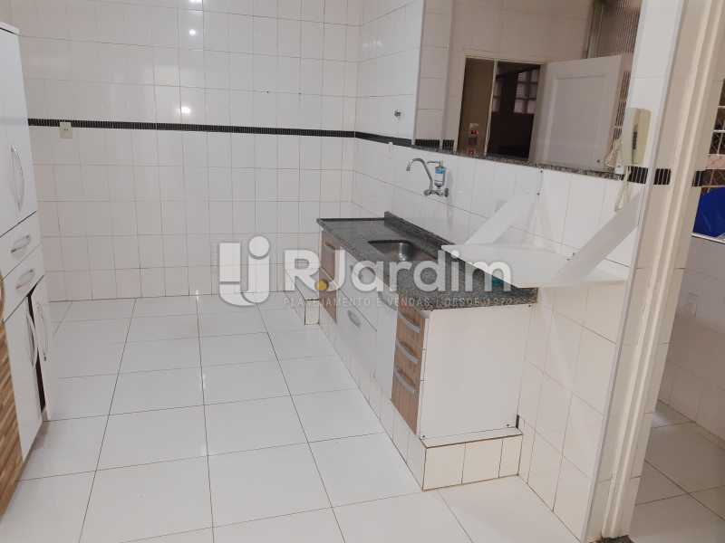 Conheça cozinha do imóvel - Apartamento À Venda - Copacabana - Rio de Janeiro - RJ - LAAP32276 - 24 cozinha - Apartamento À Venda - Copacabana - Rio de Janeiro - RJ - LAAP32276 - 24