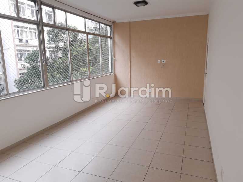 Conheça salão do imóvel - Apartamento À Venda - Copacabana - Rio de Janeiro - RJ - LAAP32276 - 1 salão - Apartamento À Venda - Copacabana - Rio de Janeiro - RJ - LAAP32276 - 1