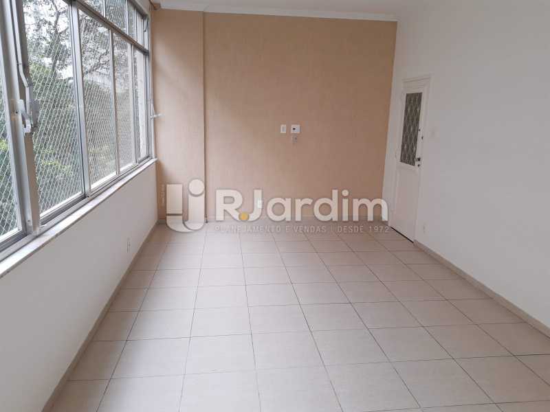 Conheça salão do imóvel - Apartamento À Venda - Copacabana - Rio de Janeiro - RJ - LAAP32276 - 3 salão - Apartamento À Venda - Copacabana - Rio de Janeiro - RJ - LAAP32276 - 3