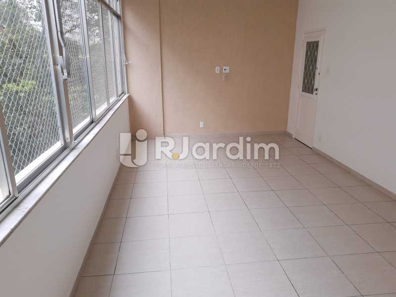 Conheça salão do imóvel - Apartamento À Venda - Copacabana - Rio de Janeiro - RJ - LAAP32276 - 5 salão - Apartamento À Venda - Copacabana - Rio de Janeiro - RJ - LAAP32276 - 5