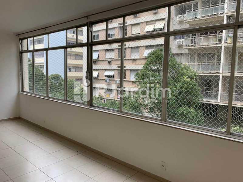 Conheça salão do imóvel - Apartamento À Venda - Copacabana - Rio de Janeiro - RJ - LAAP32276 - 6 salão - Apartamento À Venda - Copacabana - Rio de Janeiro - RJ - LAAP32276 - 6