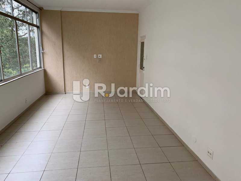 Conheça salão do imóvel - Apartamento À Venda - Copacabana - Rio de Janeiro - RJ - LAAP32276 - 4 salão - Apartamento À Venda - Copacabana - Rio de Janeiro - RJ - LAAP32276 - 4