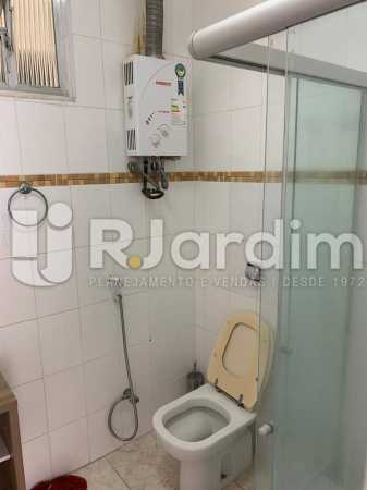 Conheça banheiro de social do imóvel - Apartamento À Venda - Copacabana - Rio de Janeiro - RJ - LAAP32276 - 25 banheiro de social - Apartamento À Venda - Copacabana - Rio de Janeiro - RJ - LAAP32276 - 25