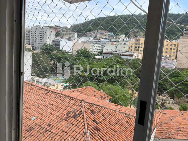 Conheça vista do imóvel - Apartamento À Venda - Copacabana - Rio de Janeiro - RJ - LAAP32276 - 26 vista - Apartamento À Venda - Copacabana - Rio de Janeiro - RJ - LAAP32276 - 26
